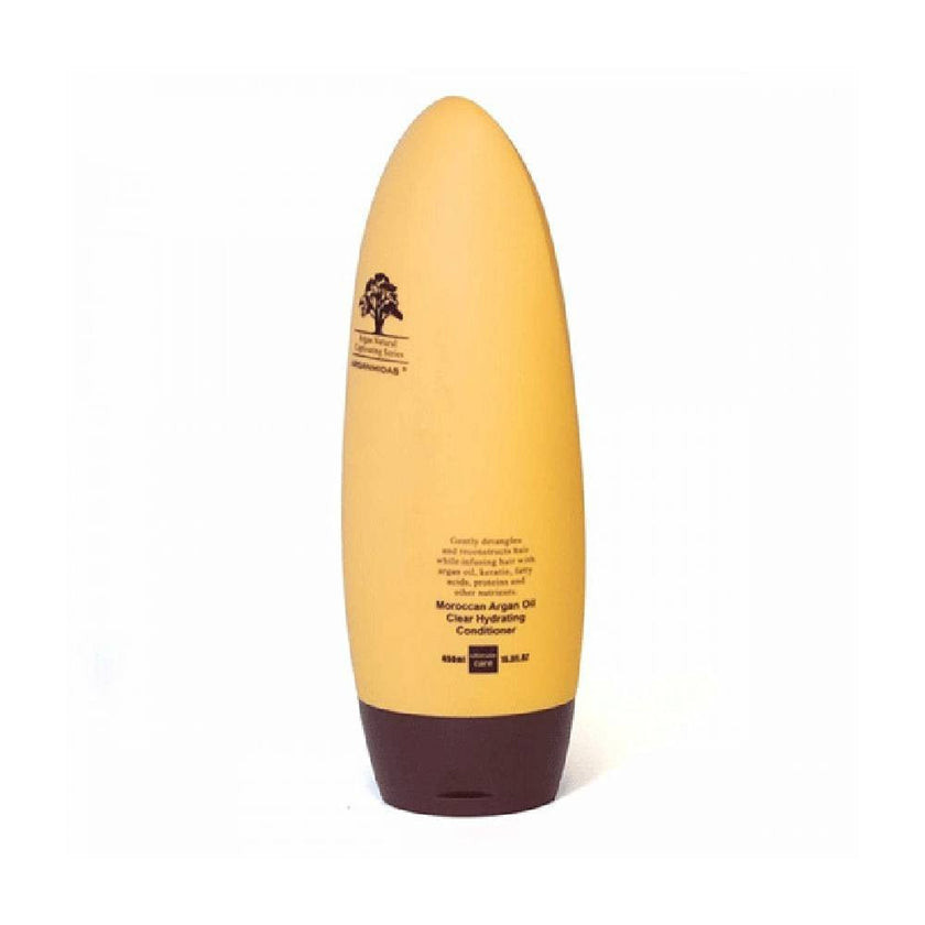 Arganmidas Moroccan Argan Oil Hair Conditioner