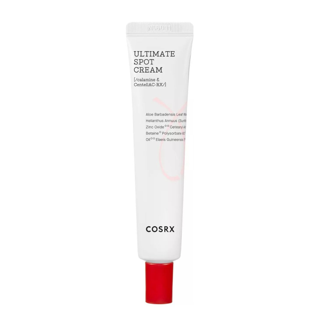 Cosrx Ultimate Spot Cream 30 Gram